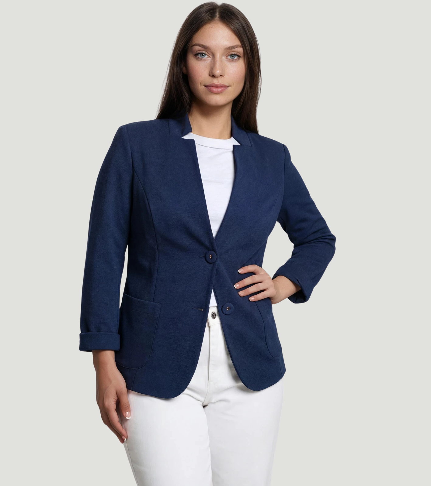 ŽENSKA JAKNA P2622/EU Tellini S.R.L. Veleprodajna odjeća